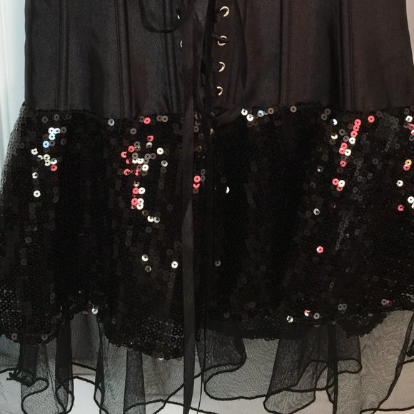 CORSET - Picture 4 of 6